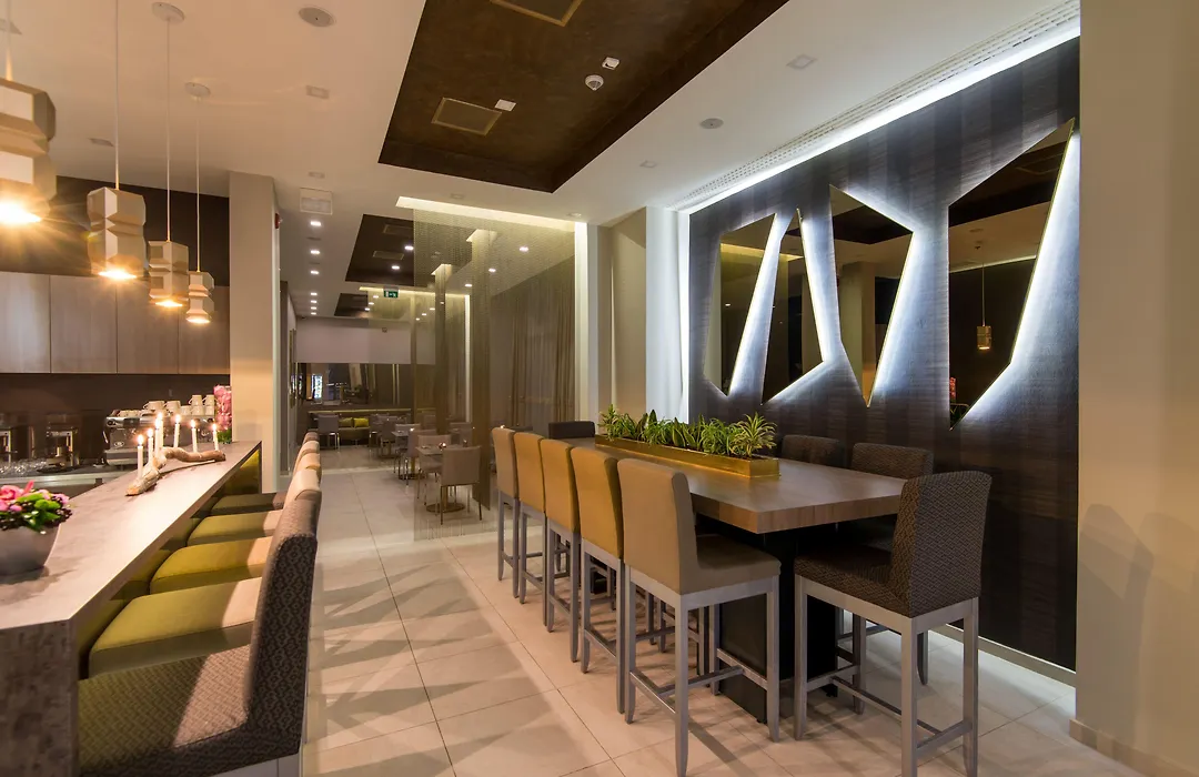 Residence Inn By Marriott Sarajevo-1